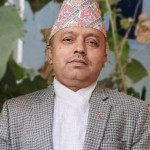 Nawaraj Rijal